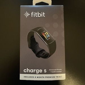 Fitbit Charge 5